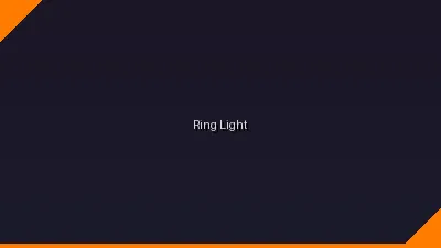 积分兑换 - LED环形补光灯 | 鸿博体育版娱乐 积分商城